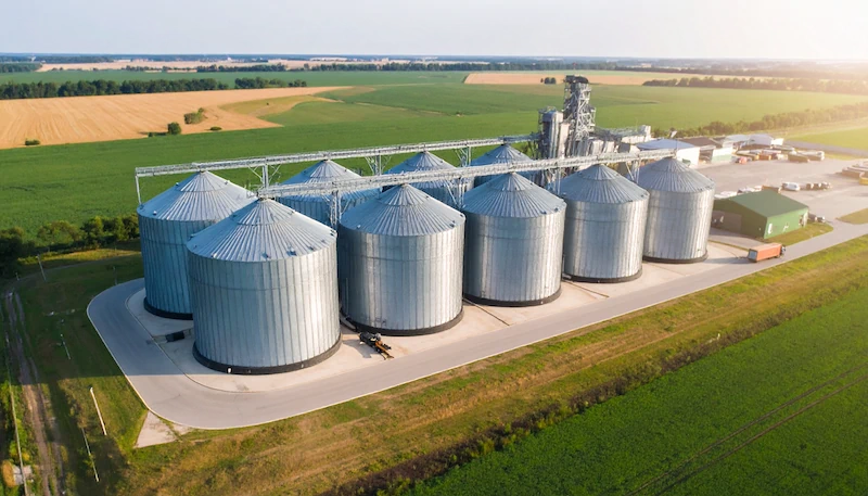 SAF Feed is more than a supplier